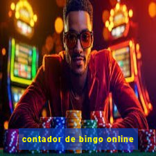 contador de bingo online